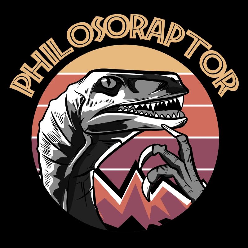 Philosoraptor