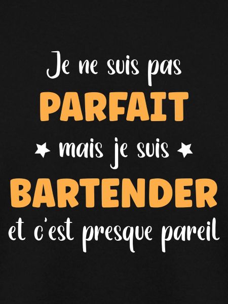 Bartender