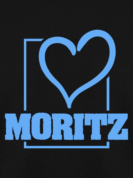 Geschenk für Moritz