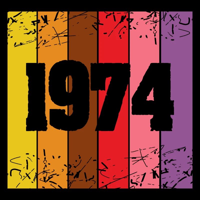 Jahr 1974