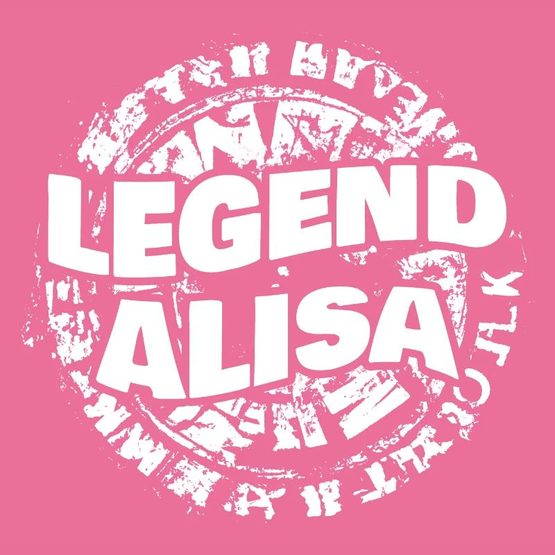 First name Alisa