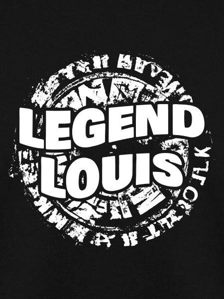 Mann Louis