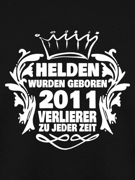 Helden 2011