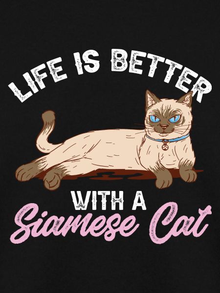 Siamkatze