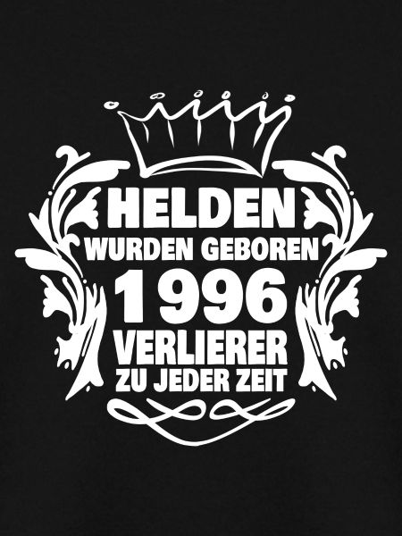 wurden 1996