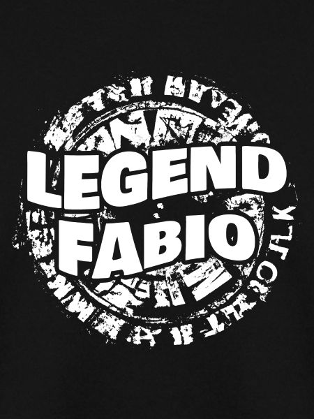 Fabio