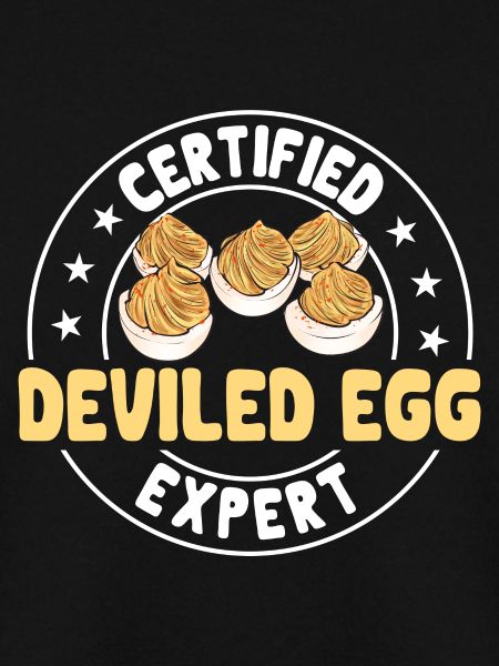 Gefüllte Eier Deviled Eggs