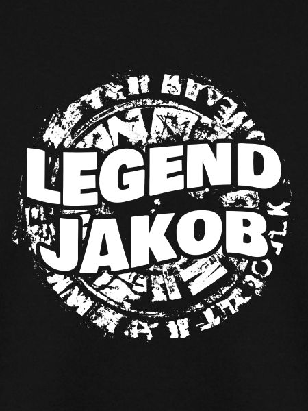 Geschenk für Jakob