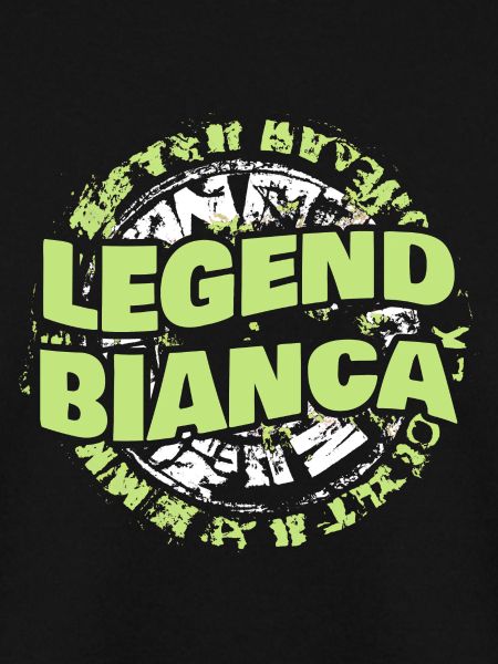 Ms. Bianca