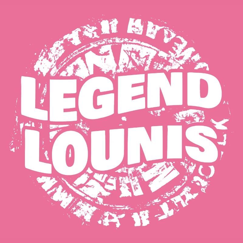 Mann Lounis