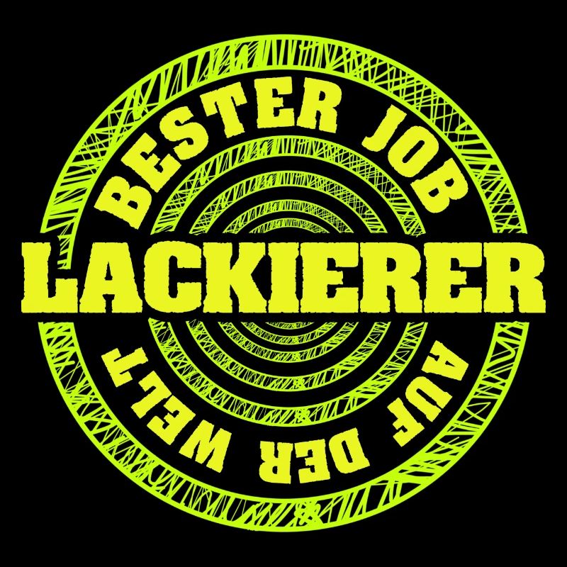 Job Lackierer