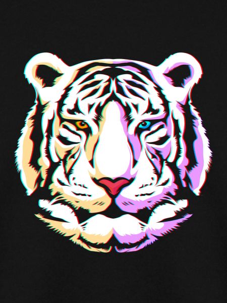 White Tiger