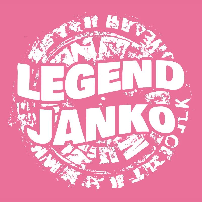 Mann Janko