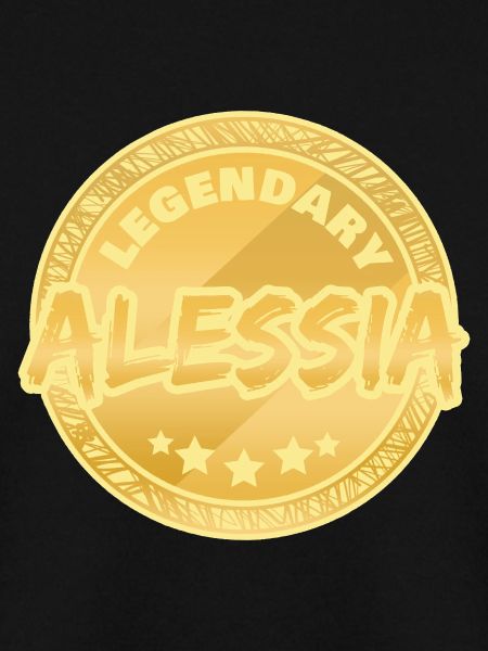 Vorname Alessia
