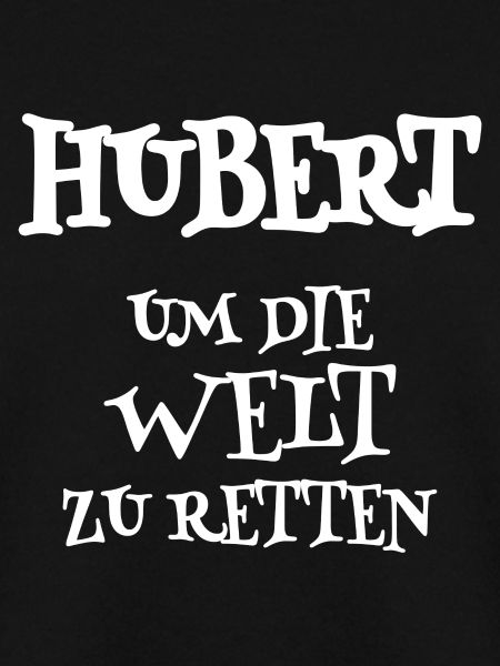 Hubert