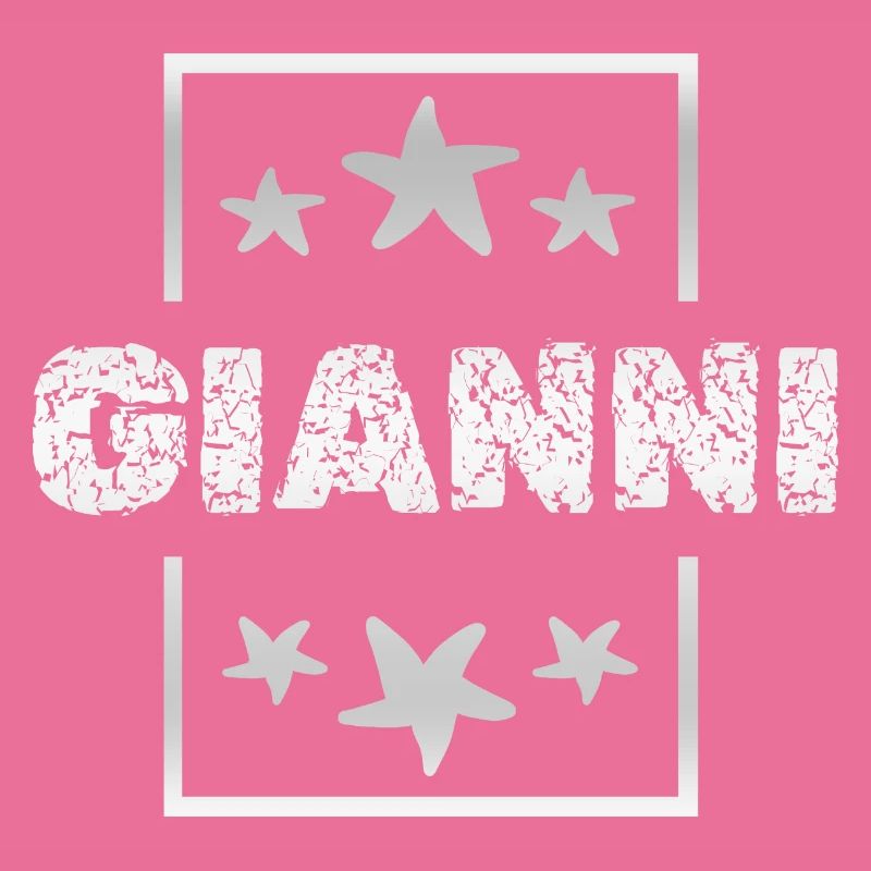 Gianni Gianni