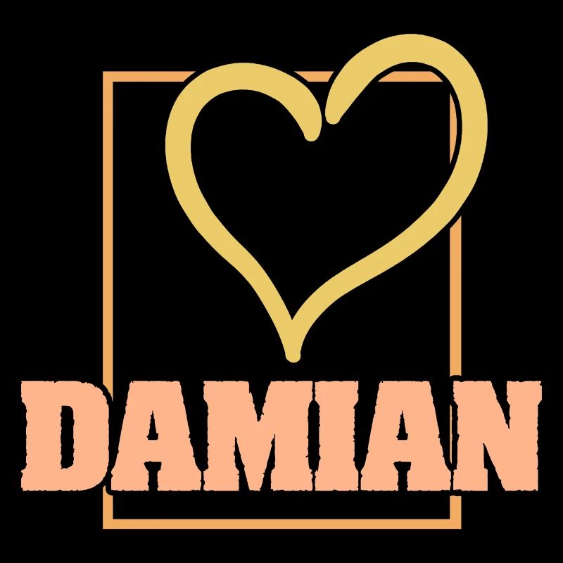 Herz Damian