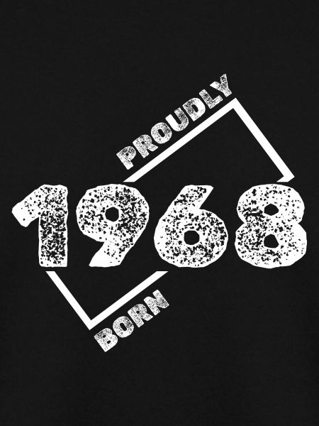 Geschenkidee 1968