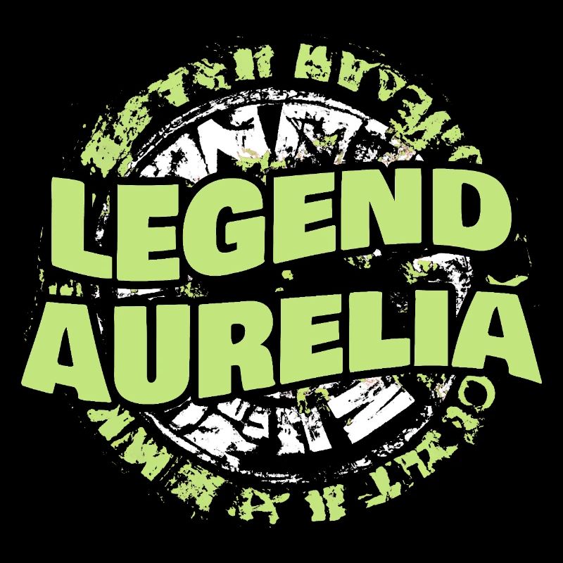 Cadeau pour Aurelia