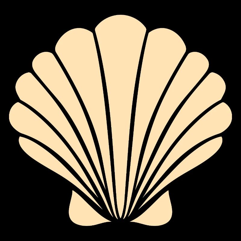 Muschel