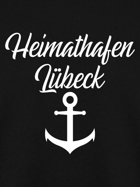 Heimathafen Lübeck
