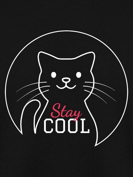 Stay Cool