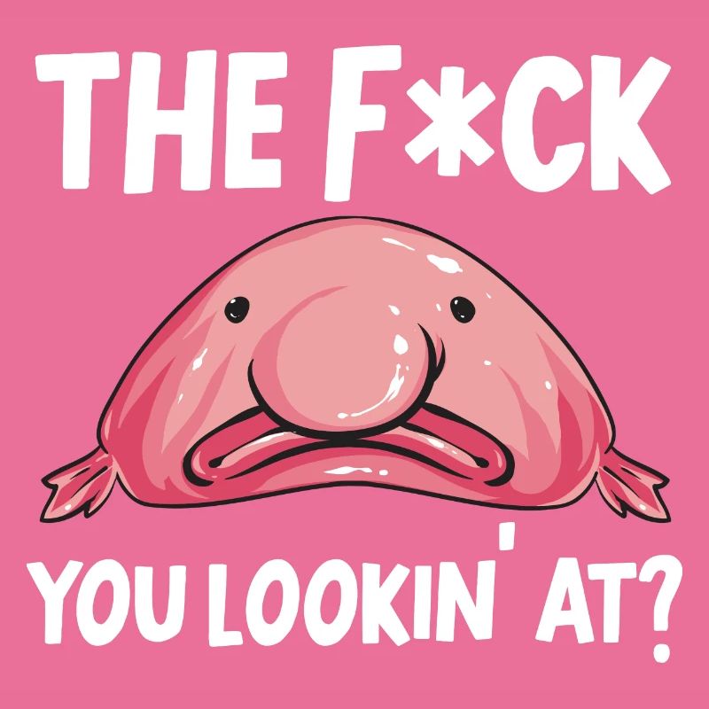 Blobfisch