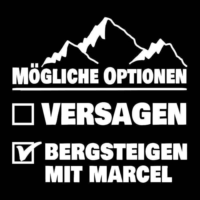 marcel versagen