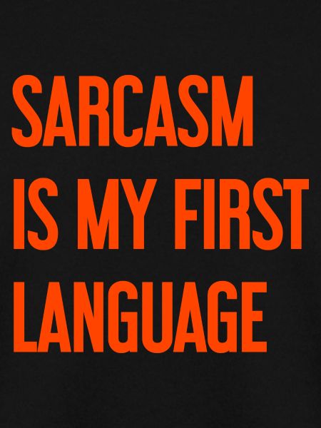 Sarcasm Pro