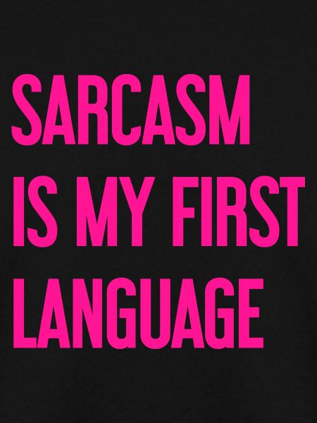 Sarcasm Pro