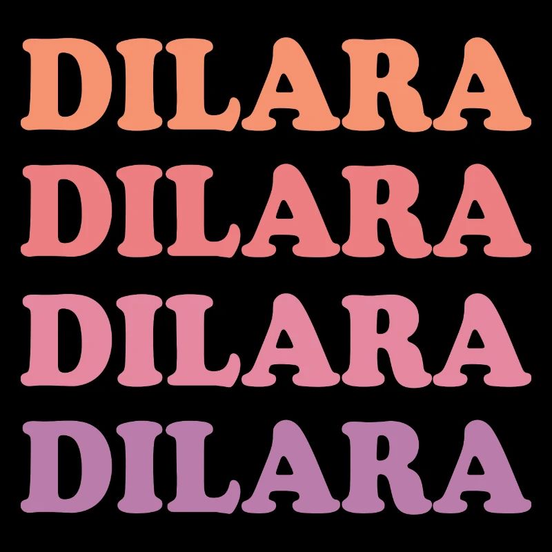 Dilara als Name