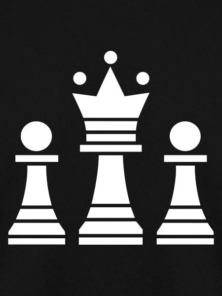 Schachspiele