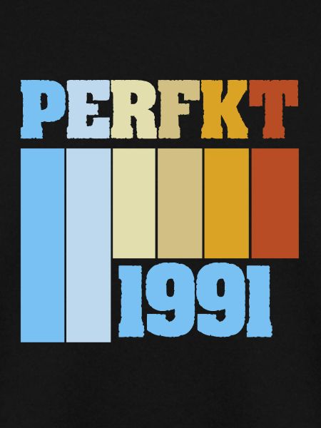Perfekt 1991