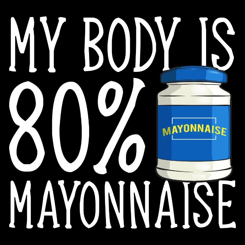 Mayonnaise