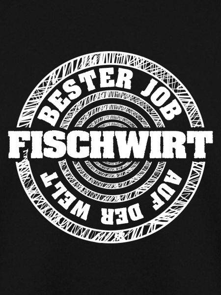 Job Fisherman