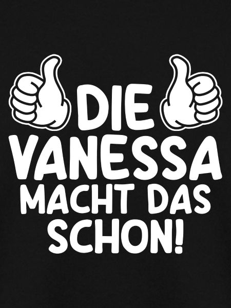 Vanessa
