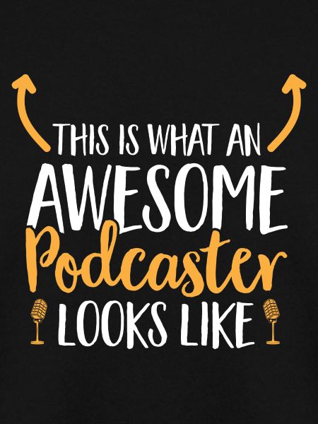 Podcaster Podcast