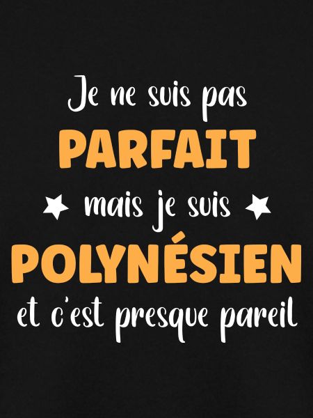 Polynésien