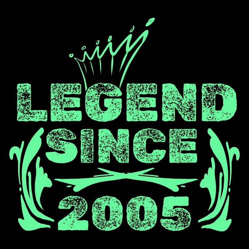 Gift idea 2005