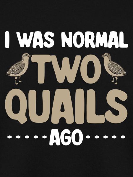Quail Bird