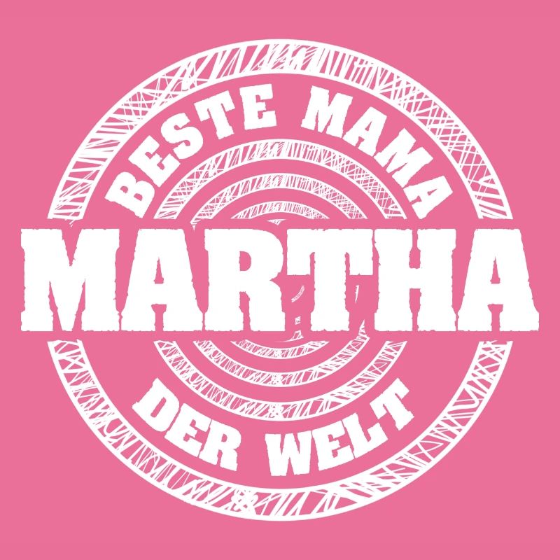 Mutter Martha