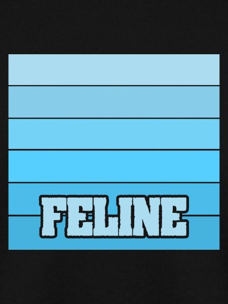 Frauenname Feline