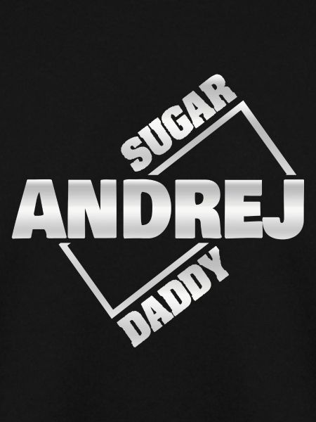 Sugardaddy Andrej