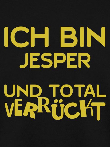 Geschenk für Jesper