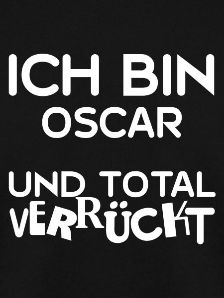 First name Oscar