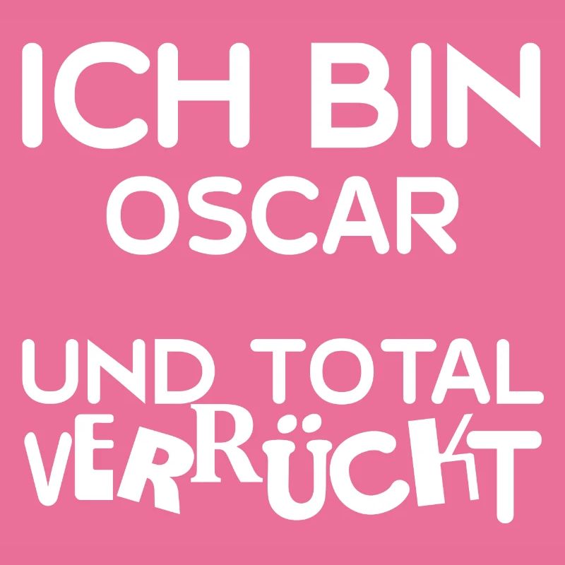 First name Oscar