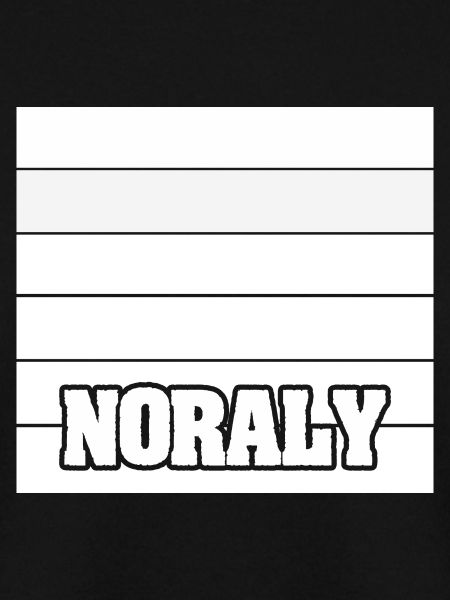 Frauenname Noraly