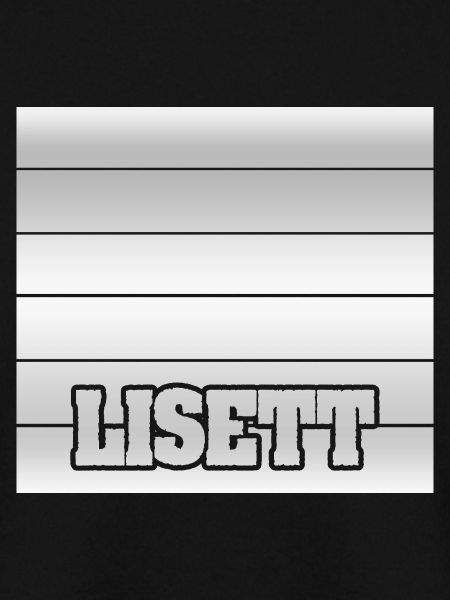 Tochter Lisett