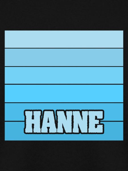 Hanne