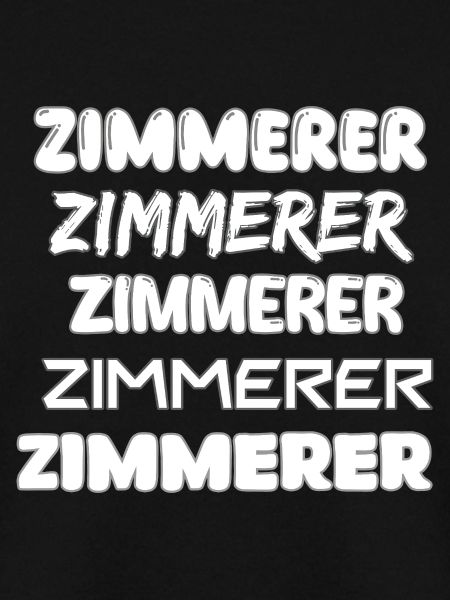 Job Zimmerer